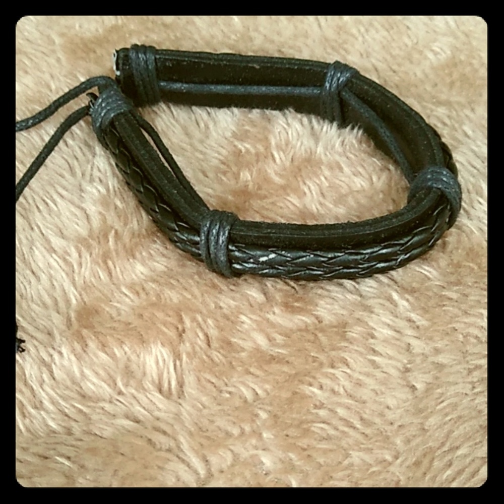 Home made bracelet